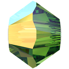 SWAROVSKI 5328 MM 3,0 FERN GREEN AB