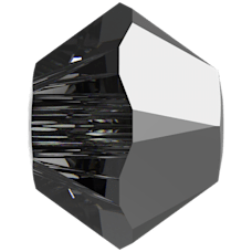 SWAROVSKI 5328 MM 3,0 CRYSTAL SILVNIGHT