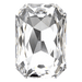 SWAROVSKI 4627 MM 27,0X 18,5 CRYSTAL F