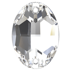 SWAROVSKI 3210 MM 24,0X 17,0 CRYSTAL F