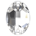 SWAROVSKI 3210 MM 24,0X 17,0 CRYSTAL F