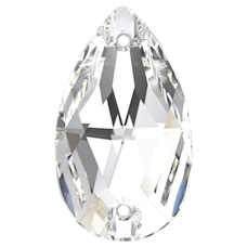 SWAROVSKI 3230 MM 28,0X 17,0 CRYSTAL F