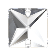 SWAROVSKI 3240 MM 16,0 CRYSTAL F