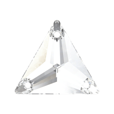 SWAROVSKI 3270 MM 16,0 CRYSTAL F