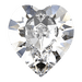 SWAROVSKI 4884 MM 5,5X 5,0 CRYSTAL F
