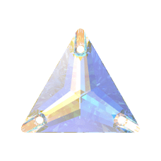 SWAROVSKI 3270 MM 22,0 CRYSTAL AB F