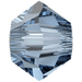 SWAROVSKI 5328 MM 3,0 DENIM BLUE