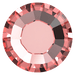 SWAROVSKI 2038 SS 6 ROSE PEACH A HF