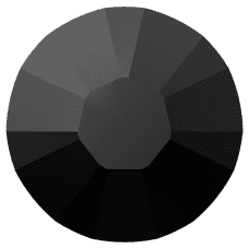 SWAROVSKI 2038 SS 10 JET A HF