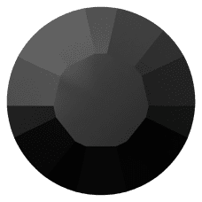 SWAROVSKI 2038 SS 6 JET A HF