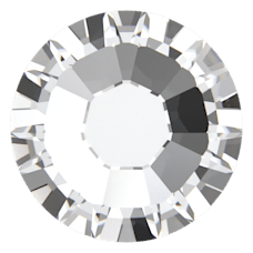 SWAROVSKI 2038 SS 8 CRYSTAL A HF