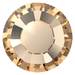 SWAROVSKI 2038 SS 6 LIGHT COLORADO TOPAZ A HF
