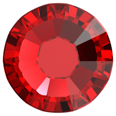 SWAROVSKI 2038 SS 10 LIGHT SIAM A HF