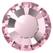 SWAROVSKI 2038 SS 6 LIGHT ROSE A HF