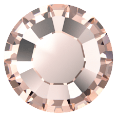 SWAROVSKI 2038 SS 6 SILK A HF