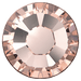 SWAROVSKI 2038 SS 10 SILK A HF
