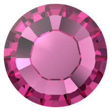 SWAROVSKI 2038 SS 6 FUCHSIA A HF