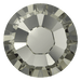 SWAROVSKI 2038 SS 8 BLACK DIAMOND A HF