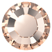 SWAROVSKI 2038 SS 6 LIGHT PEACH A HF