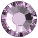 SWAROVSKI 2038 SS 10 LIGHT AMETHYST A HF