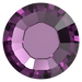 SWAROVSKI 2038 SS 6 AMETHYST A HF