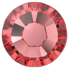 SWAROVSKI 2038 SS 10 PADPARADSCHA A HF