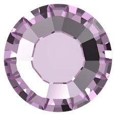 SWAROVSKI 2038 SS 6 LIGHT AMETHYST A HF