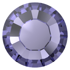 SWAROVSKI 2038 SS 6 TANZANITE A HF