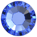 SWAROVSKI 2038 SS 10 SAPPHIRE A HF