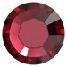 SWAROVSKI 2038 SS 6 RUBY A HF