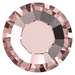 SWAROVSKI 2038 SS 6 VINTAGE ROSE A HF