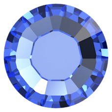 SWAROVSKI 2038 SS 6 SAPPHIRE A HF