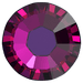 SWAROVSKI 2038 SS 10 CRYSTAL VOLC A HF