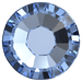 SWAROVSKI 2038 SS 10 LIGHT SAPPHIRE A HF