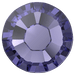 SWAROVSKI 2038 SS 10 TANZANITE A HF
