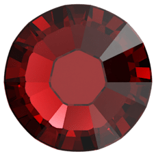 SWAROVSKI 2038 SS 10 SIAM A HF