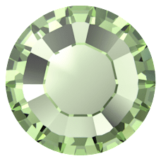 SWAROVSKI 2038 SS 6 PERIDOT A HF
