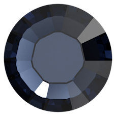 SWAROVSKI 2038 SS 6 DARK INDIGO A HF