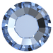 SWAROVSKI 2038 SS 6 LIGHT SAPPHIRE A HF