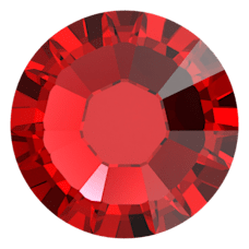 SWAROVSKI 2038 SS 8 LIGHT SIAM A HF