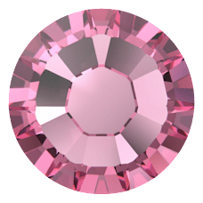 SWAROVSKI 2038 SS 8 ROSE A HF