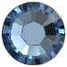 SWAROVSKI 2038 SS 10 DENIM BLUE A HF
