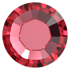 SWAROVSKI 2038 SS 6 INDIAN PINK A HF