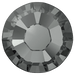 SWAROVSKI 2038 SS 10 CRYSTAL SILVNIGHT A HF