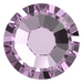 SWAROVSKI 2038 SS 8 LIGHT AMETHYST A HF