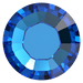 SWAROVSKI 2038 SS 6 CAPRI BLUE A HF