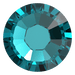 SWAROVSKI 2038 SS 8 BLUE ZIRCON A HF