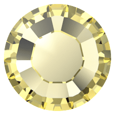 SWAROVSKI 2038 SS 6 JONQUIL A HF