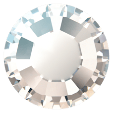 SWAROVSKI 2038 SS 6 CRYSTAL MOONLIGHT A HF