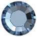 SWAROVSKI 2038 SS 6 DENIM BLUE A HF